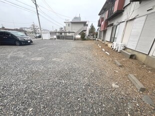 北松本駅 徒歩1分 2階の物件内観写真